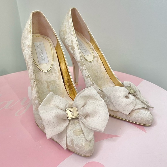 PLAYBOY Shoes - Playboy Stiletto Heels